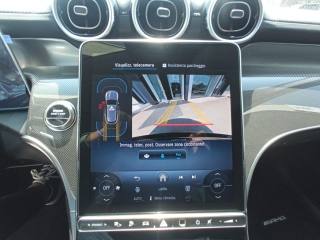 MERCEDES-BENZ GLC 300 usata, con Servosterzo