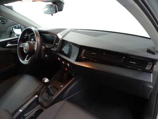 AUDI A1 usata, con Fari LED