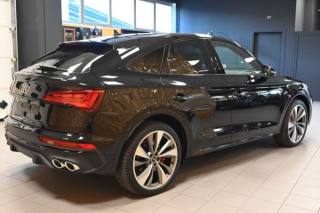 AUDI SQ5 usata 164