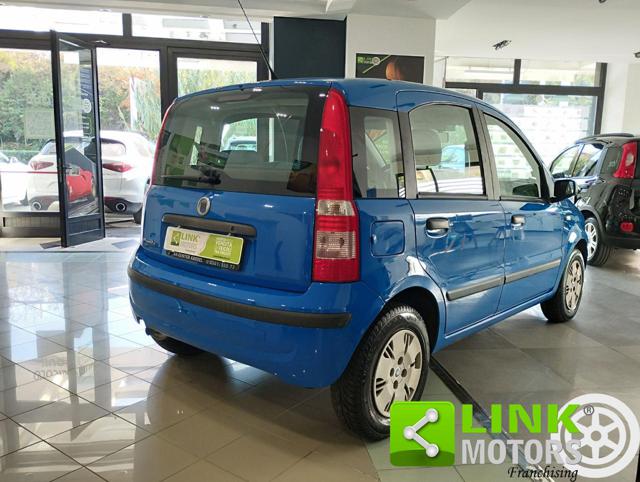 FIAT Panda usata 7