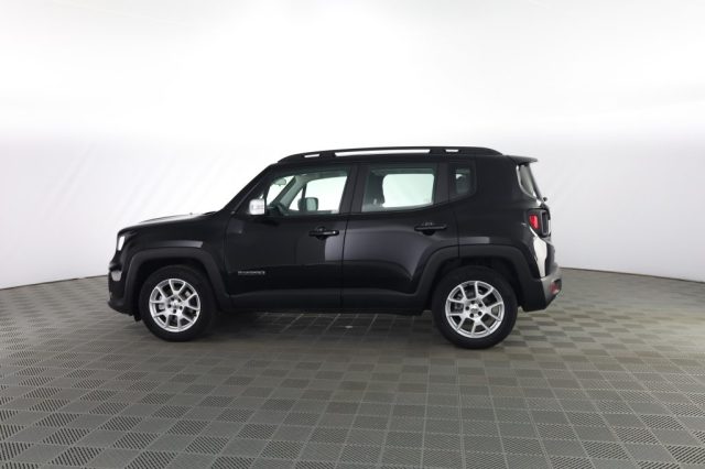 JEEP Renegade usata 5