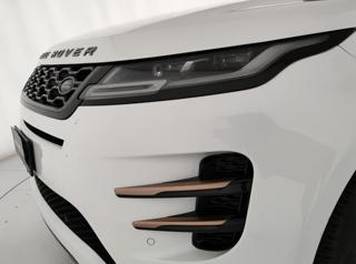 LAND ROVER Range Rover Evoque usata, con Chiusura centralizzata