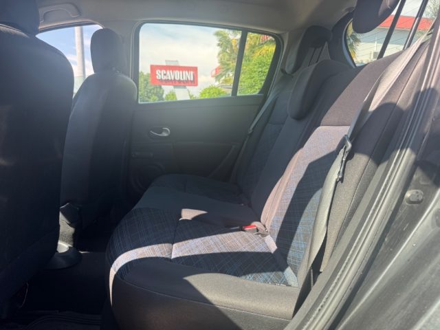 RENAULT Clio usata 4