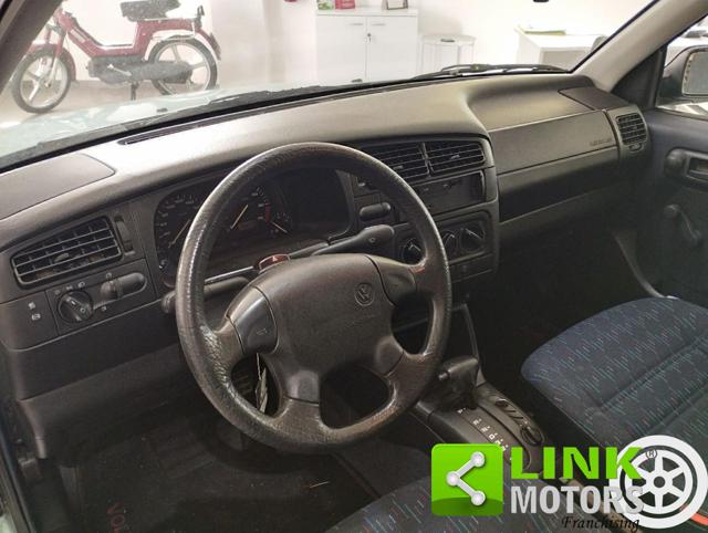 VOLKSWAGEN Golf usata 8