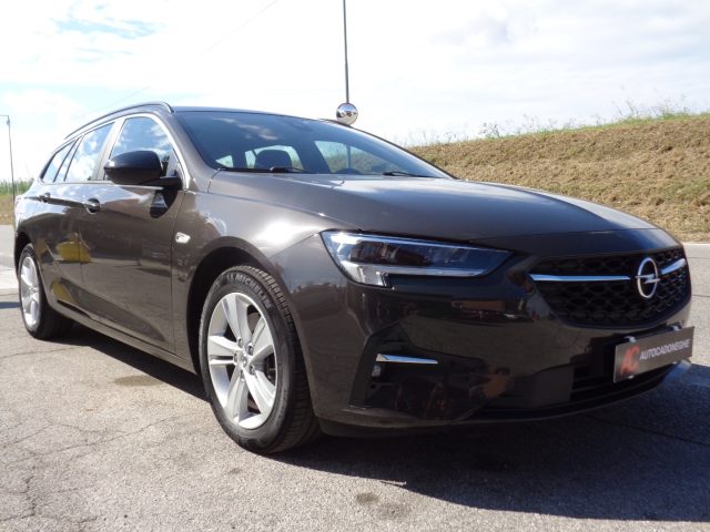 OPEL Insignia usata, con Airbag