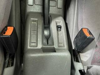 NISSAN Terrano II usata 20