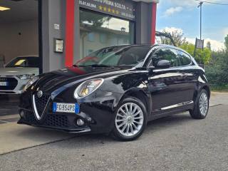 ALFA ROMEO MiTo usata, con Immobilizzatore elettronico