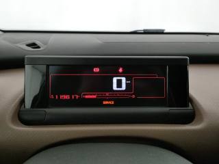 CITROEN C4 Cactus usata, con ESP