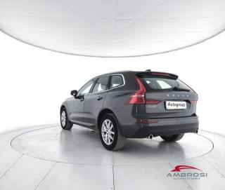 VOLVO XC60 usata 3