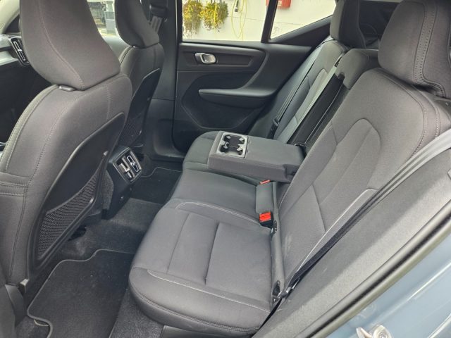 VOLVO XC40 usata, con Controllo trazione