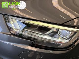 AUDI A3 usata, con Filtro antiparticolato