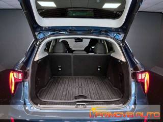 LYNK & CO 01 usata, con Sistema di navigazione