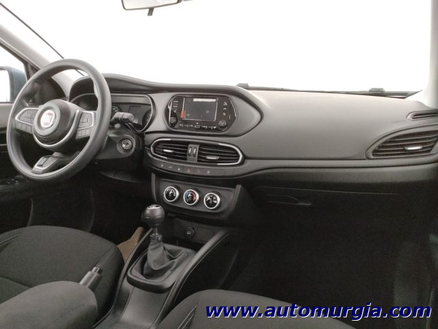 FIAT Tipo usata, con Climatizzatore