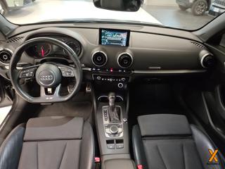 AUDI A3 usata 19