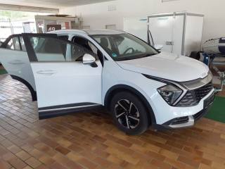 KIA Sportage usata, con Airbag laterali