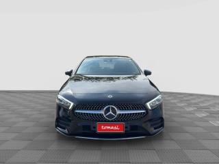 MERCEDES-BENZ A 180 usata 7