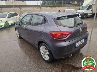 RENAULT Clio usata, con Airbag laterali