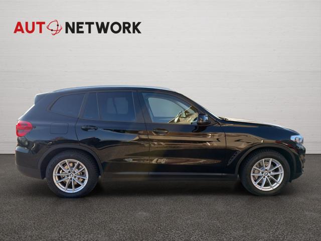 BMW X3 usata, con Autoradio