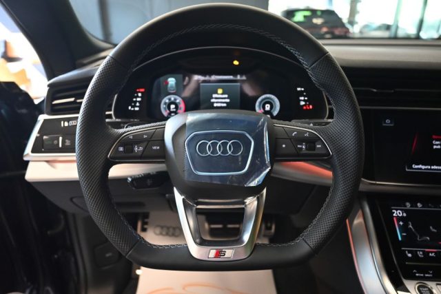 AUDI Q8 usata 41