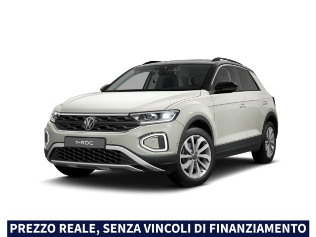 VOLKSWAGEN T-Roc usata, con ABS