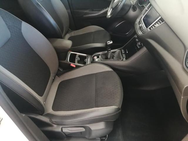 OPEL Grandland X usata, con Park Distance Control
