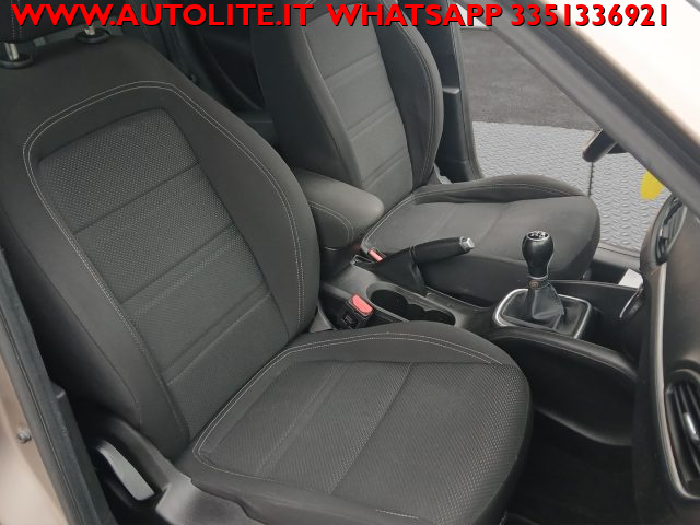 FIAT Tipo usata, con Sistema di navigazione