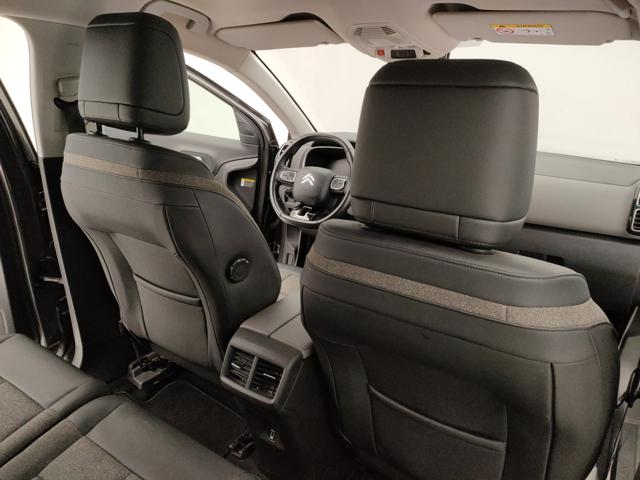 CITROEN C5 Aircross usata, con Fari LED