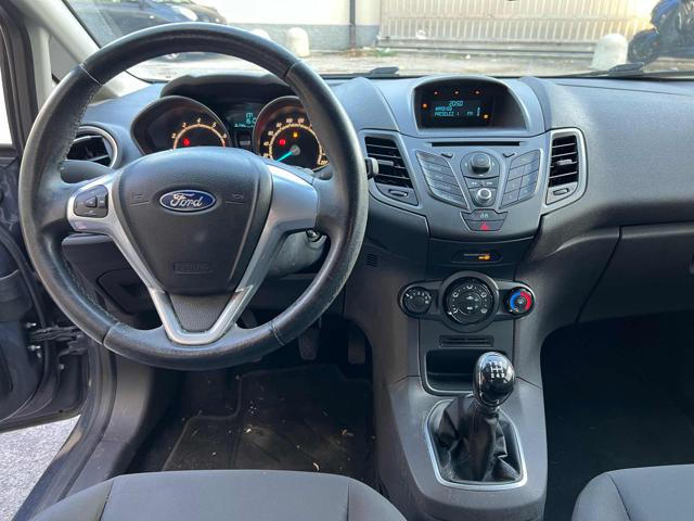 FORD Fiesta usata, con Chiusura centralizzata