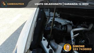 NISSAN X-Trail usata 104