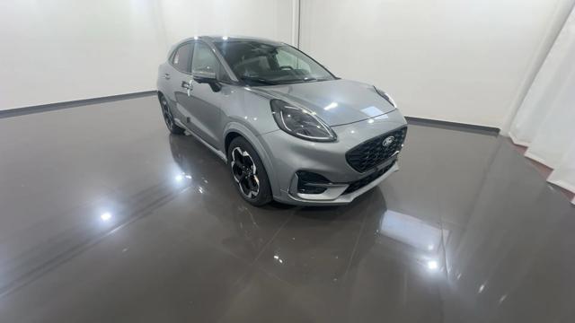 FORD Puma usata, con Airbag laterali