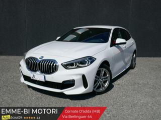 BMW Serie 1 d 5p. Automatica Msport Exterior