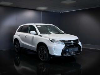 SUZUKI Vitara usata, con Airbag laterali