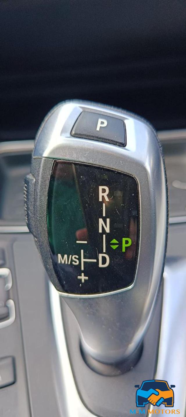 BMW 318 usata, con Immobilizzatore elettronico