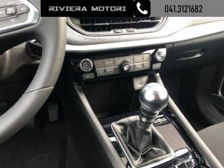 JEEP Compass usata, con Cruise Control