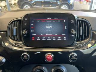 FIAT 500 usata, con Sistema di navigazione