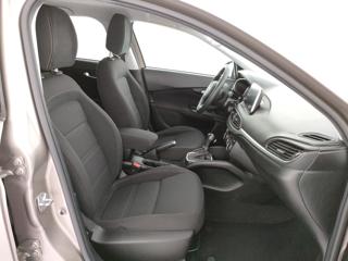 FIAT Tipo usata, con Cerchi in lega