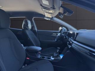 KIA Sportage usata, con Controllo elettronico della corsia