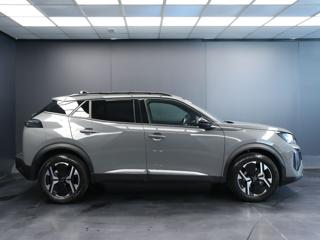 PEUGEOT 2008 usata, con Cerchi in lega