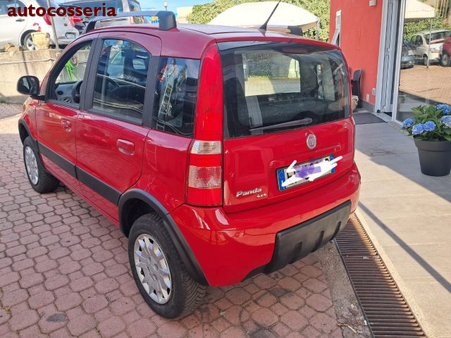 FIAT Panda usata, con Airbag Passeggero