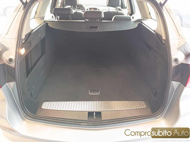 OPEL Astra usata, con ESP