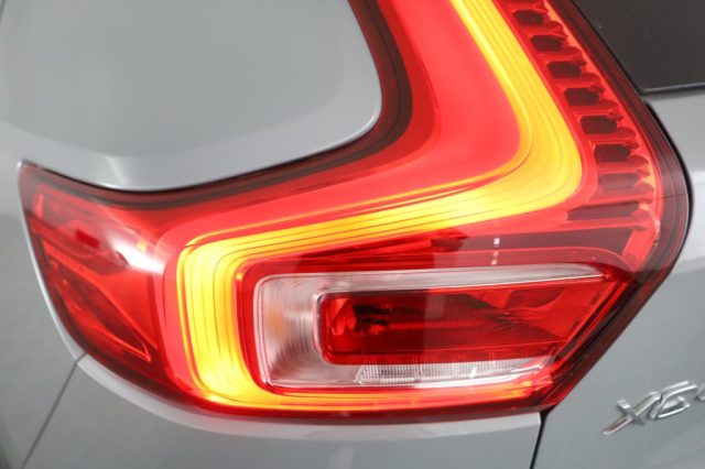 VOLVO XC40 usata 9
