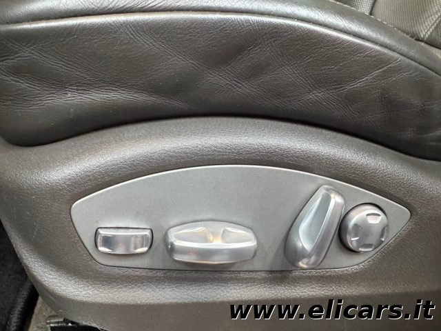 PORSCHE Macan usata, con Immobilizzatore elettronico