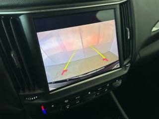 MASERATI Levante usata, con Cruise Control