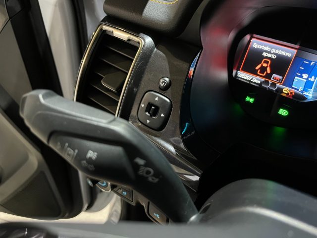 FORD Ranger usata, con Trazione integrale