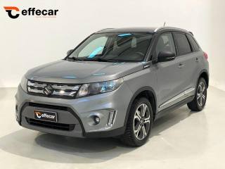 SUZUKI Vitara 1.6 VVT V-Top