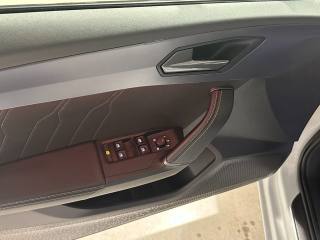 CUPRA Leon usata, con ESP