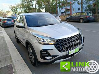 DR MOTOR DR 5.0 usata, con Sistema di navigazione