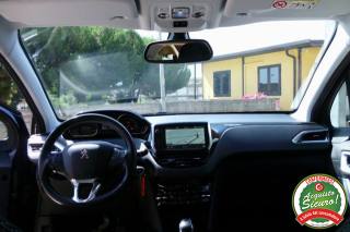 PEUGEOT 2008 usata, con ESP