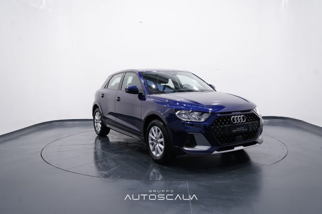 AUDI A1 usata, con Climatizzatore