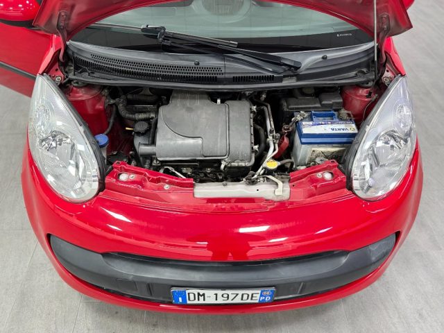 CITROEN C1 usata 26